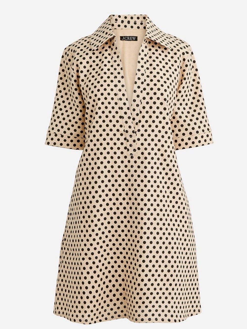 J. Crew Dress